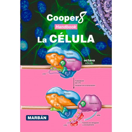 Cooper - La Célula (8ª Edición) - Handbook