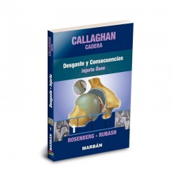 Callaghan Cadera 4 Vols.