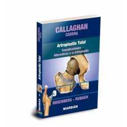 Callaghan Cadera 4 Vols.