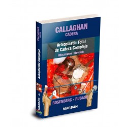 PACK Callaghan Cadera 4 Vols.