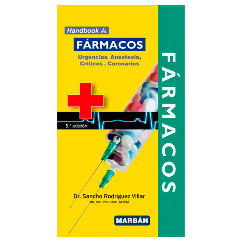 Fármacos - Handbook