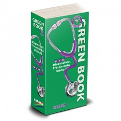 DTM - Green Book - Flexilibro -  2019