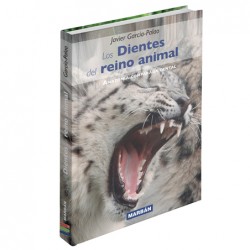 Los Dientes del Reino Animal - Javier García Palao