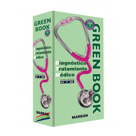 Green Book 2023 