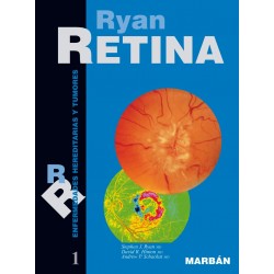 Ryan - Retina Vol. 1º Enfermedades Hereditarias y Tumores
