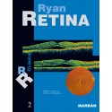 Ryan - Retina Vol. 2º Clínica