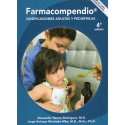 FARMACOMPENDIO....