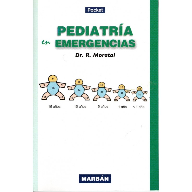 MORATAL PEDIATRIA EN EMEREGENCIA