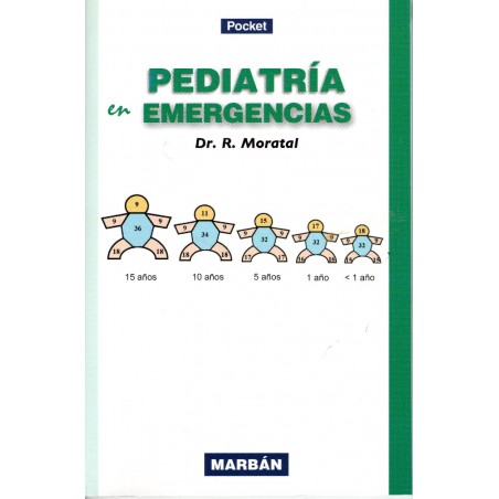 MORATAL PEDIATRIA EN EMEREGENCIA