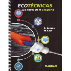 ECOTÉCNICAS - LANZAS