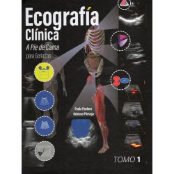 ECOGRAFIA CLINICA A PIE DE...