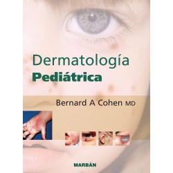 Cohen  - Dermatología Pediátrica