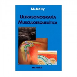 McNally  - Ultrasonografía Musculoesquelética