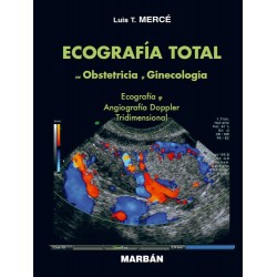 Mercé / Formato "Premium" - Ecografía Total en Obstetricia y Ginecología