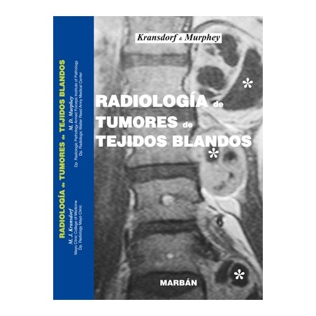 Kransdorf & Murphey - Radiología de Tumores de Tejidos Blandos