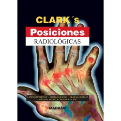 Whitley . Sloane . Hoadley . Moore  Formato "Premium" - Clark´s Posiciones Radiológicas