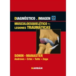 Sonin . Manaster - Musculoesquelético 1: Lesiones Traumáticas