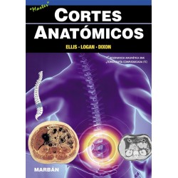 Ellis  - Cortes Anatómicos