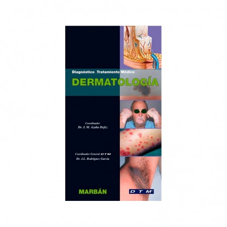 DTM'S  / Formato " Handbook" - Dermatología