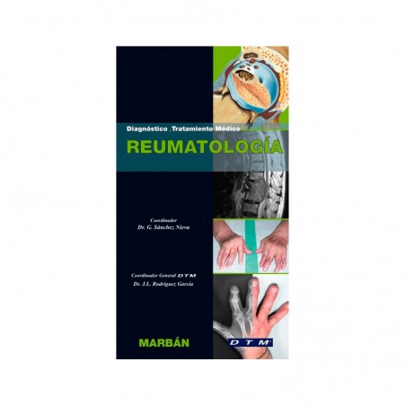DTM'S / Formato "Handbook" - Reumatología