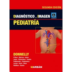 Donnelly - Pediatría