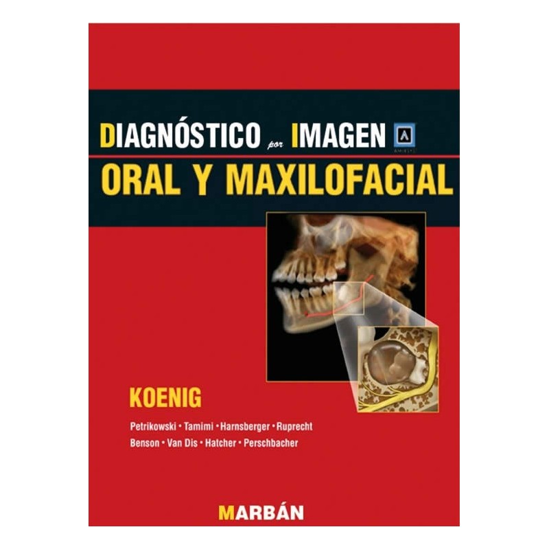 Koenig - Oral y Maxilofacial