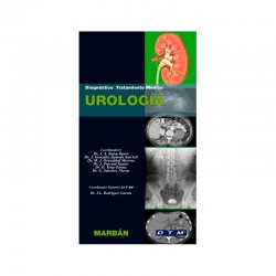 DTM'S / Formato "Handbook" - Urología