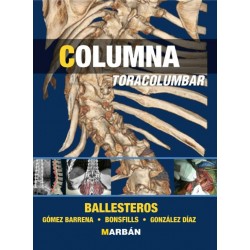 Ballesteros - Columna Toracolumbar