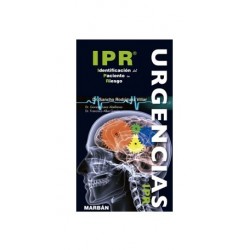 Sancho Rodríguez / Formato "Pocket" - Urgencias IPR: Identificación del Paciente en Riesgo