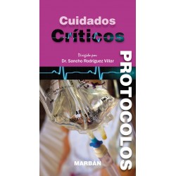 Sancho Rodríguez / Formato "Handbook" - Protocolos: Cuidados Críticos 