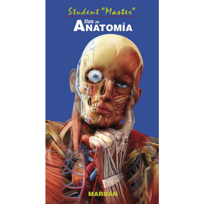 Student "Master" - Atlas de Anatomía