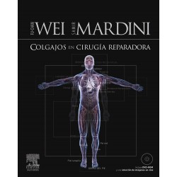 Wei . Mardini - Colgajos en Cirugía Reparadora