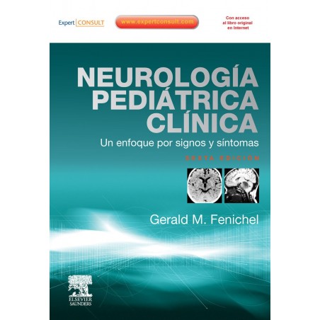 Fenichel - Neurología Pediátrica Clínica