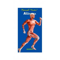 Handbook "Master" - Atlas de Anatomía