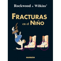Rockwood - Fracturas en el Niño