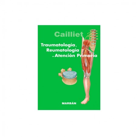 Cailliet - Traumatología y Reumatología en Atención Primaria