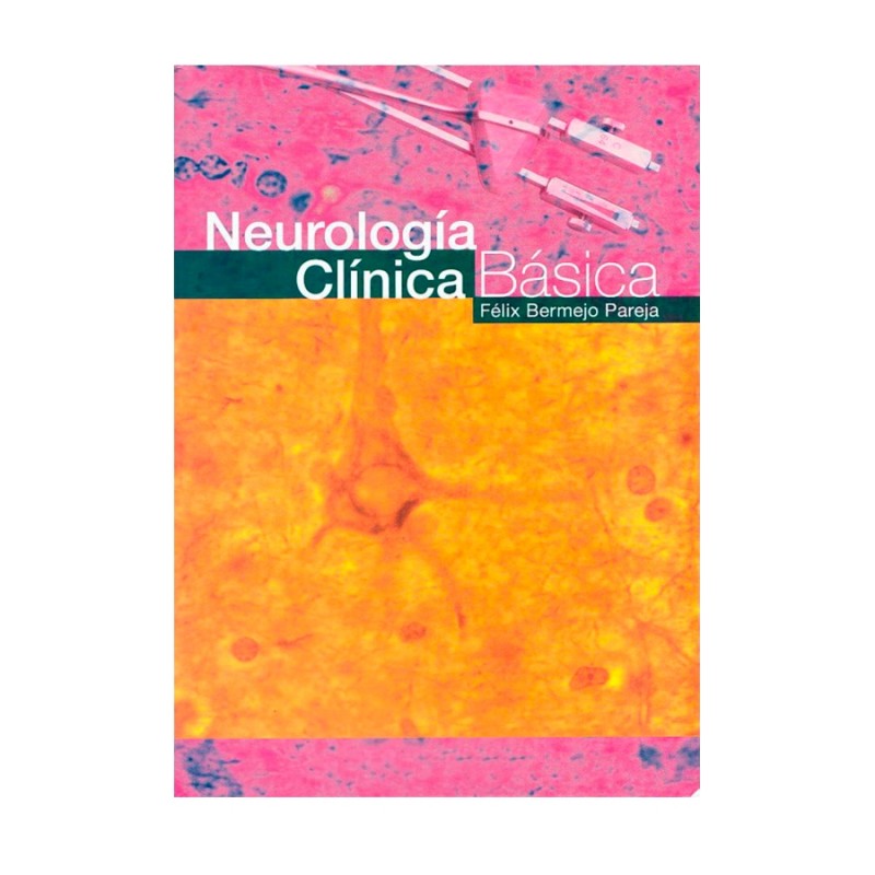 Bermejo   - Neurología Clínica Básica
