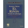 Brenner - El Riñón  Tratado de Nefrología 2 Vol.