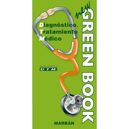 DTM  /  Diagnóstico y Tratamiento Médico - New Green Book