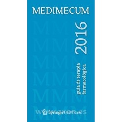 MEDIMECUM 2015  - Guía de Terapia Farmacológica