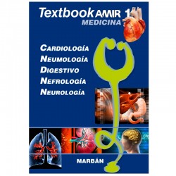  AMIR / Formato "Premium" - Textbook AMIR Medicina 1