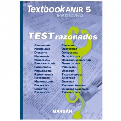 AMIR / Formato "Premium" - Textbook AMIR Medicina 5