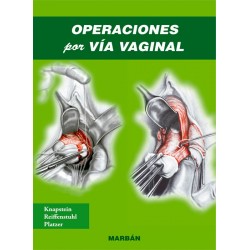 Knapstein - Operaciones por vía vaginal
