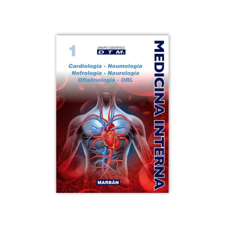 DTM / Formato "Handbook" - Medicina Interna 1