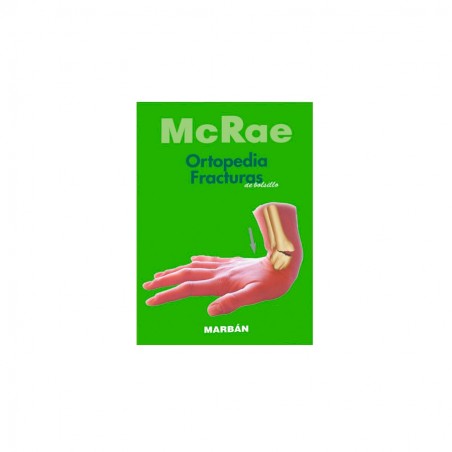 McRae - Ortopedía y Fracturas  