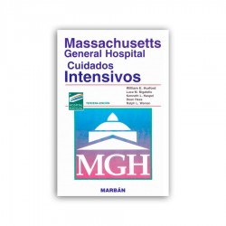 Massachusetts General Hospital - Cuidados Intensivos