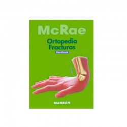 McRae - Ortopedia y Fracturas - Handbook