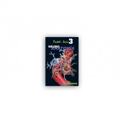 Pocket Basic 3 - Neuroanatomía