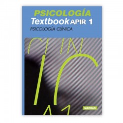Psicología - Textbook APIR 1