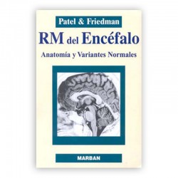 Patel & Friedman - RM del Encéfalo